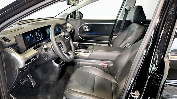 Hyundai Ioniq 9 6 of 15