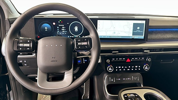 Hyundai Ioniq 9 11 of 15