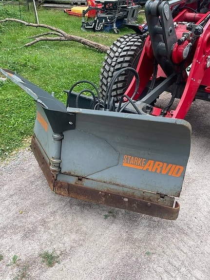 Weidemann 1390 21 of 23