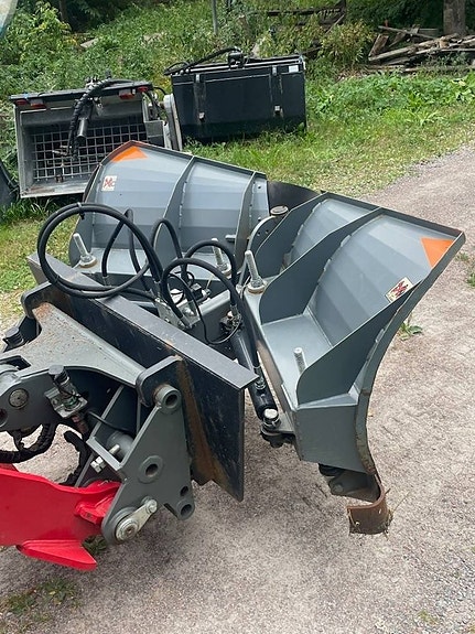 Weidemann 1390 22 of 23