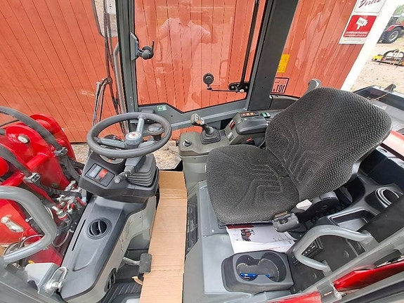 Weidemann 1390 12 of 23