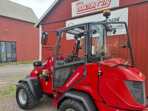 Weidemann 1390 10 of 23
