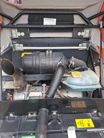 Weidemann 1390 16 of 23
