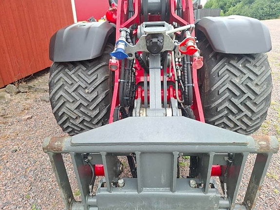 Weidemann 1390 4 of 23