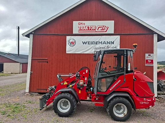 Weidemann 1390 2 of 23