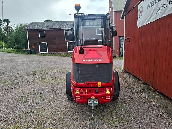 Weidemann 1390 7 of 23