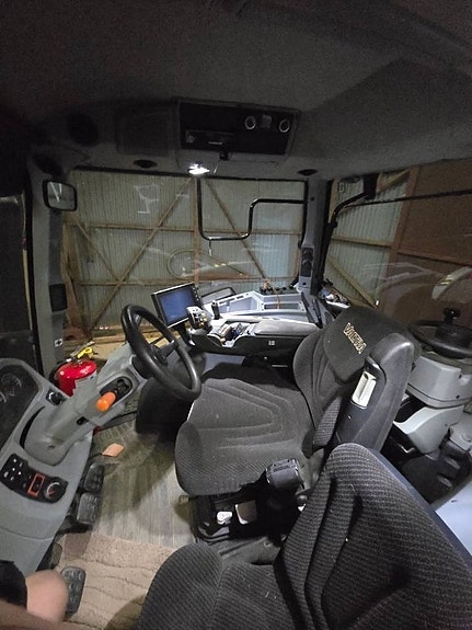 Valtra T 174 E 5 of 7