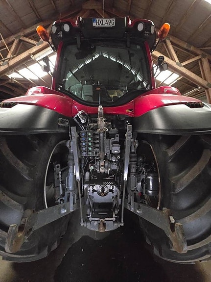 Valtra T 174 E 3 of 7