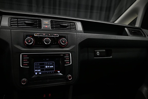 Volkswagen Caddy 20 of 21