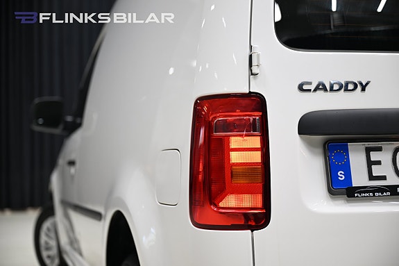Volkswagen Caddy 9 of 21