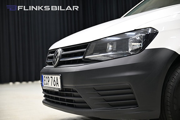 Volkswagen Caddy 11 of 21