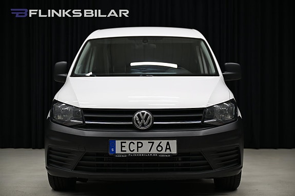 Volkswagen Caddy 10 of 21
