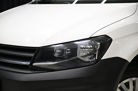 Volkswagen Caddy 5 of 21