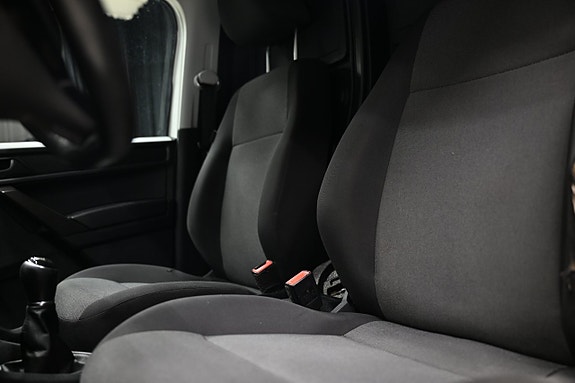 Volkswagen Caddy 19 of 21
