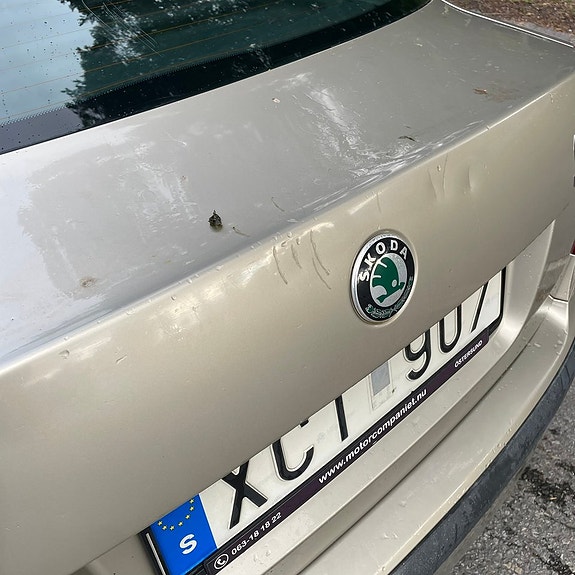 Skoda Octavia 11 of 26