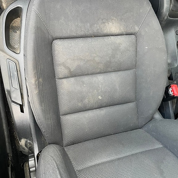 Skoda Octavia 8 of 26