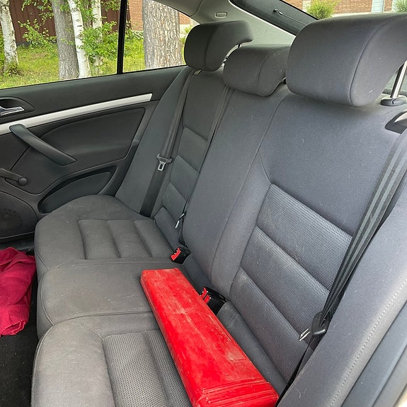 Skoda Octavia 15 of 26