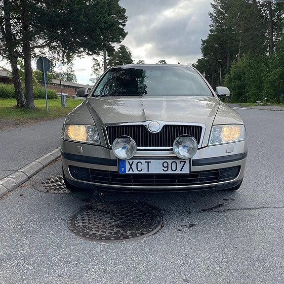 Skoda Octavia 7 of 26