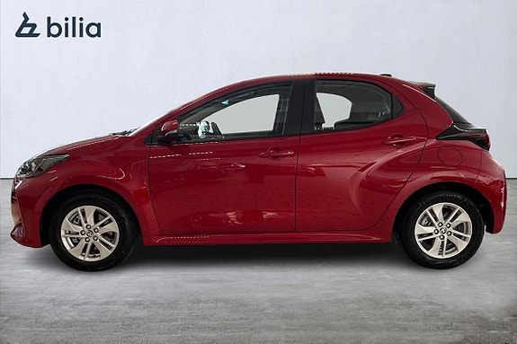 Toyota Yaris 3 of 21