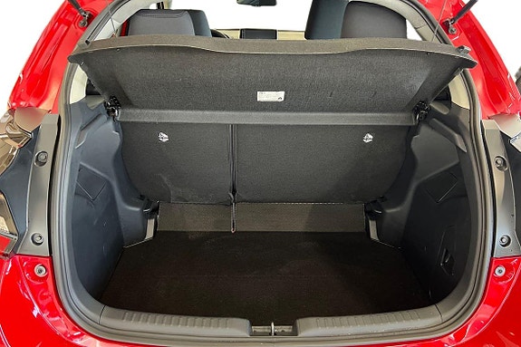 Toyota Yaris 12 of 21