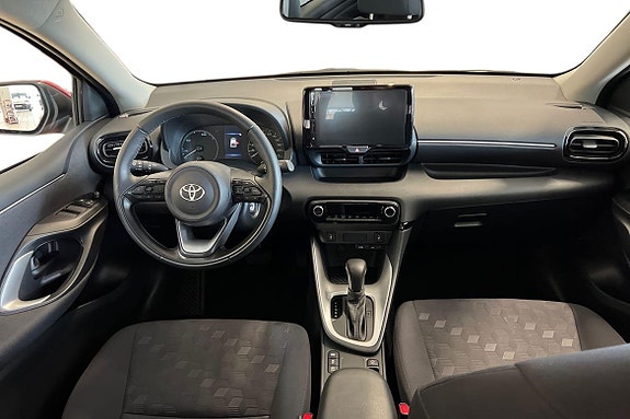 Toyota Yaris 10 of 21