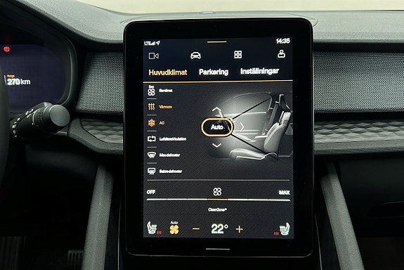 Polestar 2 19 of 26