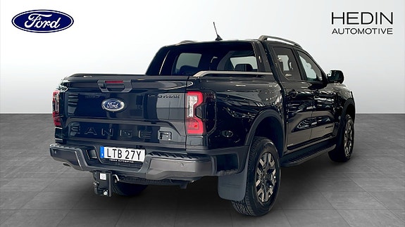 Ford Ranger 2 of 9