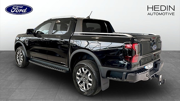 Ford Ranger 6 of 9