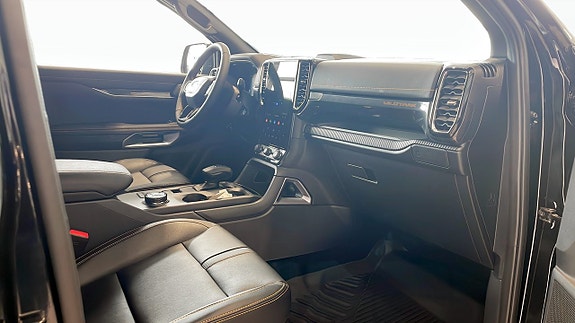 Ford Ranger 3 of 9