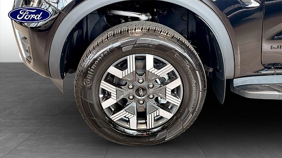Ford Ranger 9 of 9