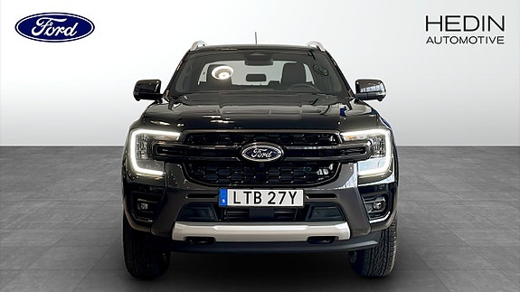 Ford Ranger 8 of 9