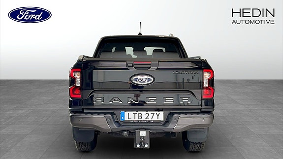 Ford Ranger 7 of 9
