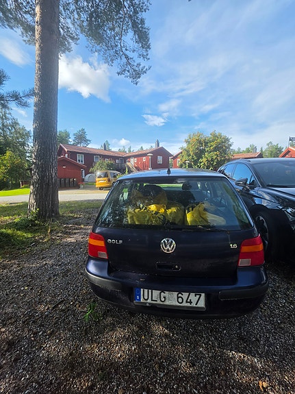 Volkswagen Golf IV 4 of 6