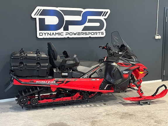Lynx Brutal RE 900 ACE Turbo R -25 2 of 3