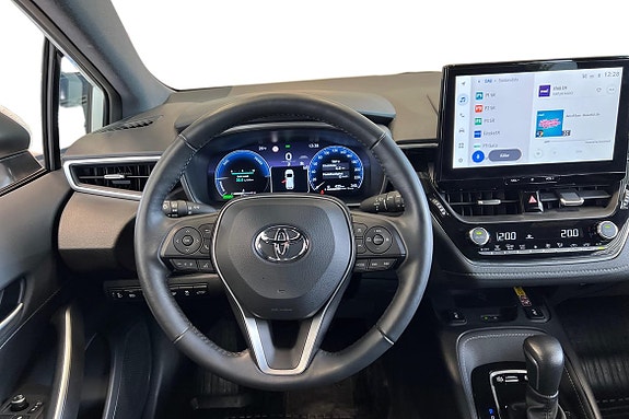 Toyota Corolla 11 of 24