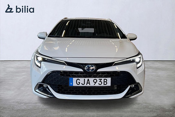 Toyota Corolla 6 of 24