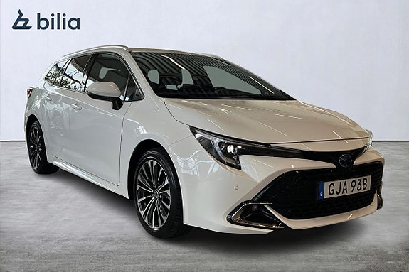 Toyota Corolla 20 of 24