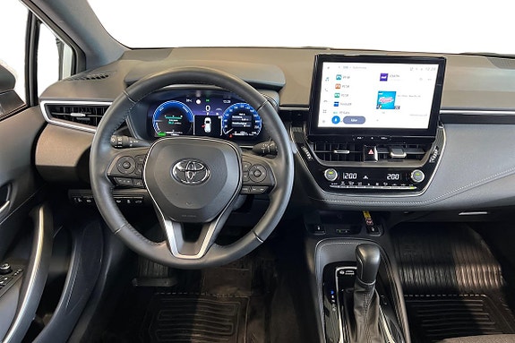 Toyota Corolla 10 of 24