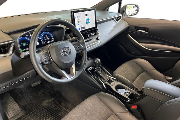 Toyota Corolla 14 of 24