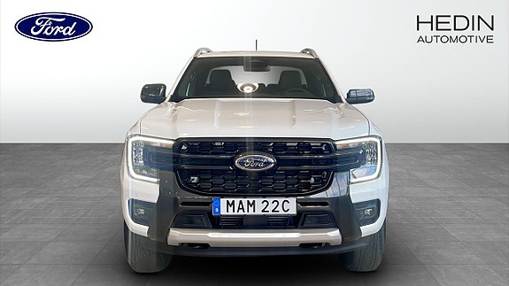 Ford Ranger 8 of 9