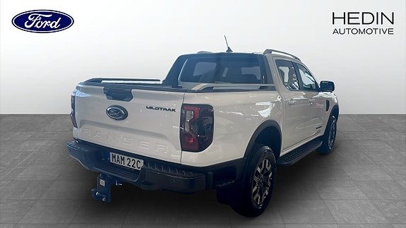 Ford Ranger 2 of 9