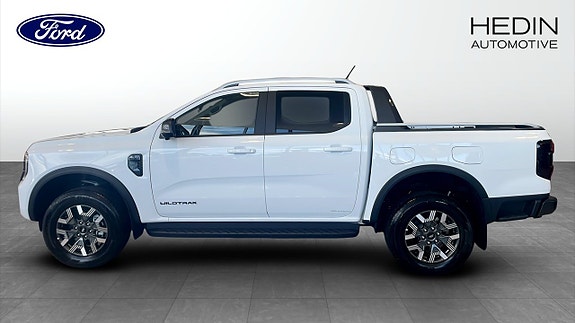 Ford Ranger 6 of 9