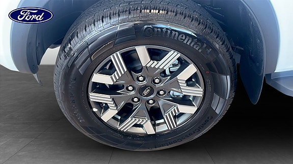 Ford Ranger 9 of 9