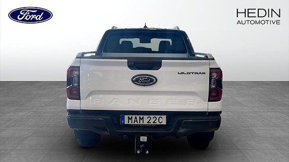 Ford Ranger 7 of 9