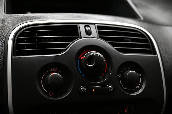 Renault Kangoo Maxi 25 of 30