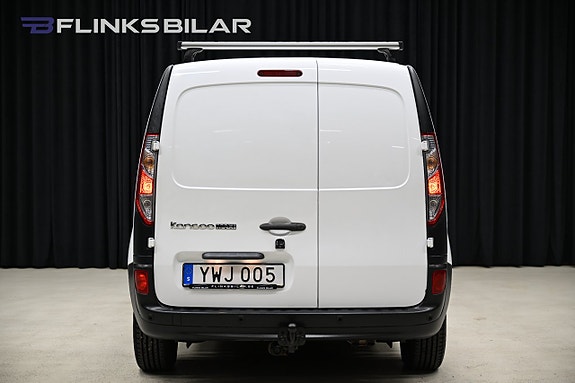 Renault Kangoo Maxi 15 of 30