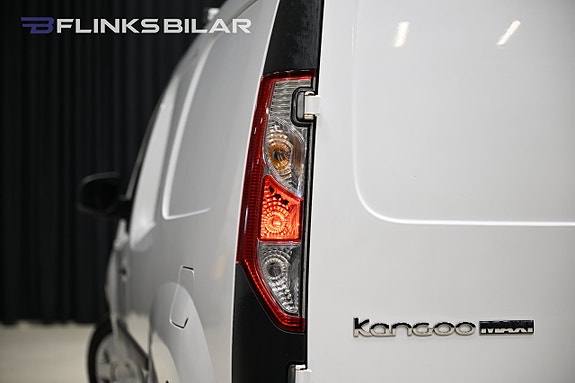 Renault Kangoo Maxi 16 of 30