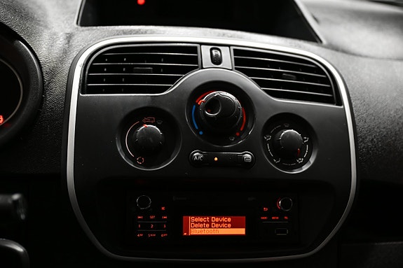 Renault Kangoo Maxi 26 of 30
