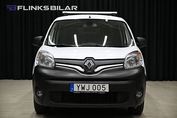 Renault Kangoo Maxi 17 of 30