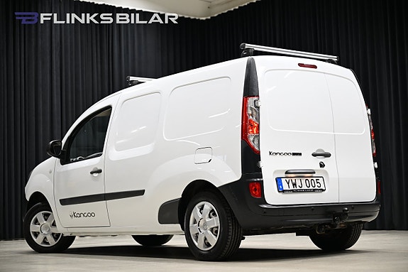 Renault Kangoo Maxi 5 of 30